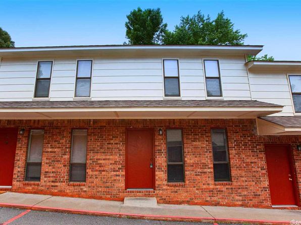 Apartments For Rent In Jacksonville Ar Zillow