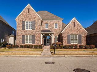 9106 Enclave Green Ln N, Germantown, TN 38139