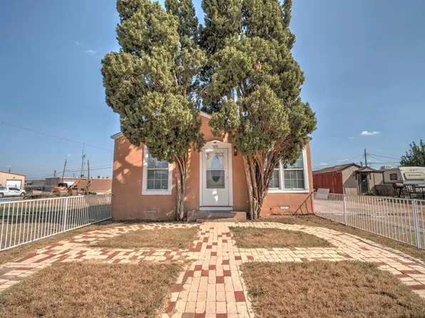 903 W Kentucky Ave, Midland, TX 79701