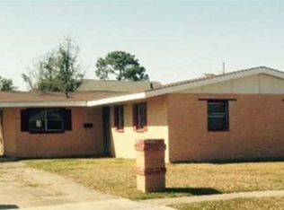 5410 Press Dr, New Orleans, LA 70126