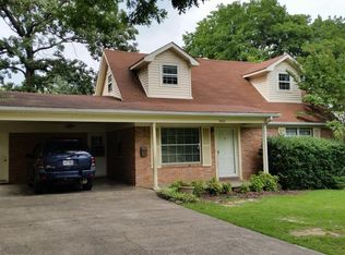 9002 Bailey Rd, Little Rock, AR 72205