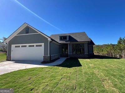 140 Gumm Cemetary Rd, Milledgeville, GA, 31061