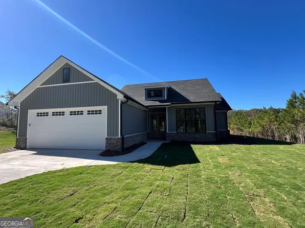 140 Gumm Cemetary Rd, Milledgeville, GA 31061