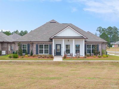 3933 Morning Dew Dr, Milton, FL, 32583