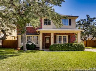1042 Maltese Ln, San Antonio, TX 78260