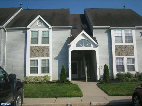 214 Loring Ct #214, Sewell, NJ 08080