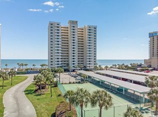 10100 Beach Club Dr PENTHOUSE E, Myrtle Beach, SC 29572