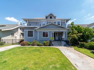 1714 3rd Ave APT 1, Los Angeles, CA 90019