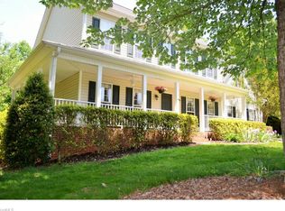 8506 Masons Pond Dr, Colfax, NC 27235