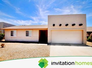 1667 S Stetson Ct, Apache Junction, AZ 85119