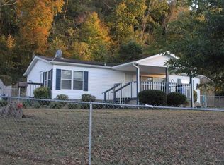 550 Shellbark Rd, Newport, TN 37821