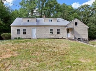 1525 Hill Rd, Pascoag, RI 02859
