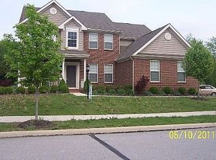 5500 Steele Ct, New Albany, OH