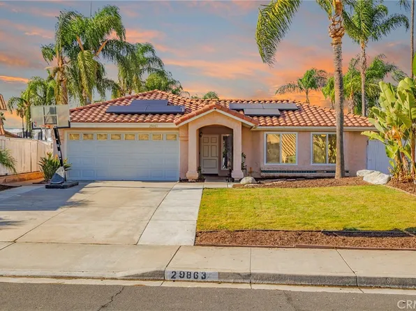 29863 Camino Cristal, Menifee, CA 92584