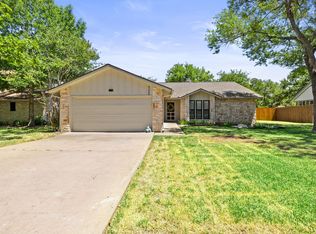 4305 Sendero Dr, Austin, TX 78735