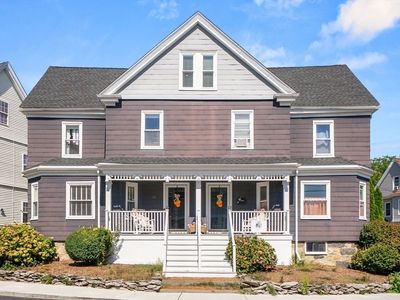 19-21 Hoyle St, Norwood, MA, 02062