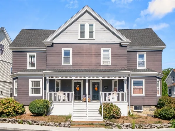 19-21 Hoyle St, Norwood, MA 02062