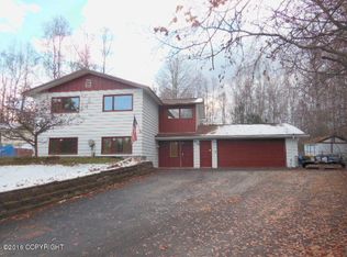 4149 Vista Ct, Anchorage, AK 99508