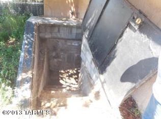 6183 E Dragoon Dr, Pearce, AZ 85625