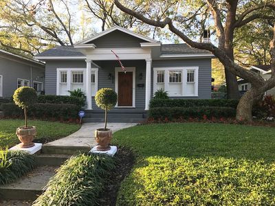 2910 W Angeles St, Tampa, FL, 33629