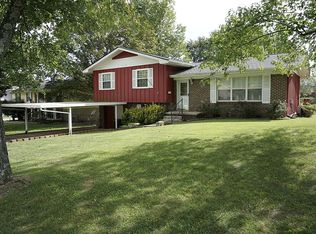 1638 Lisa Lynn Dr, Hixson, TN 37343