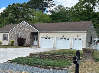 1524 Magnolia Dr, Salisbury, MD 21804