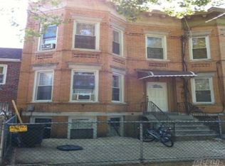 9742 76th St, Jamaica, NY 11416