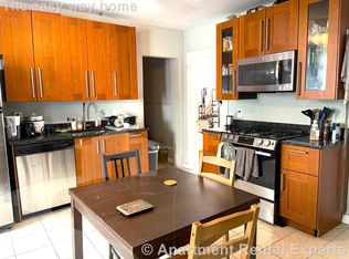 273 Cardinal Medeiros Ave #1, Cambridge, MA 02141