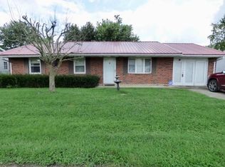 243 Lafayette Ln, Franklin Furnace, OH