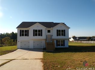 2020 Corbin Dr, Statham, GA 30666