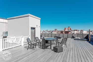 Rented by MySpaceNYC