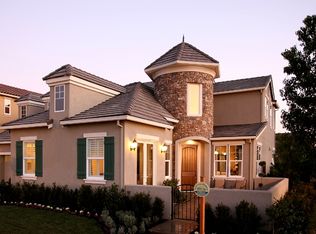 22 Selvino Ct, American Canyon, CA