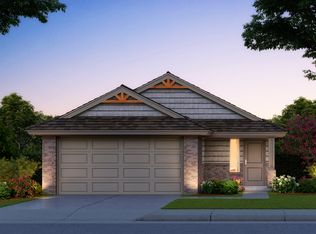 Poppy Plan, Castleberry, Edmond, OK 73012