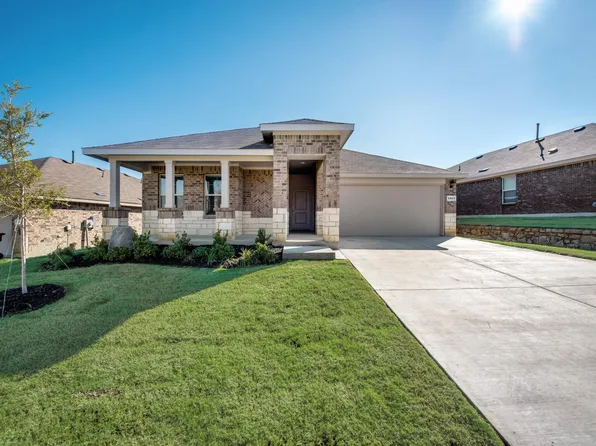 5901 Bull Creek Ln, Argyle, TX 76226