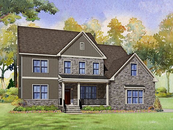 Farmhouse