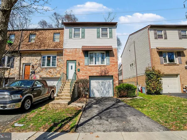 373 Hillside Rd, Ridley Park, PA 19078