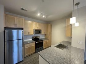 Marcom St Apartments