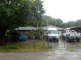 1831 Dennison Rd, Odessa, FL 33556