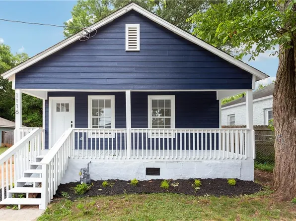 1116 Ira St SW, Atlanta, GA 30310