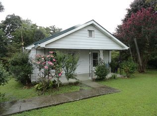 410 Park Ave, Clinton, TN 37716