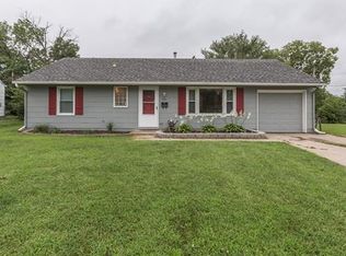 403 NE 67th Ter, Gladstone, MO 64118