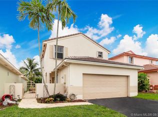 2081 NW 190th Ave, Pembroke Pines, FL 33029