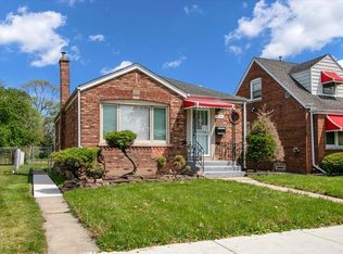 9709 S Avalon Ave, Chicago, IL 60628