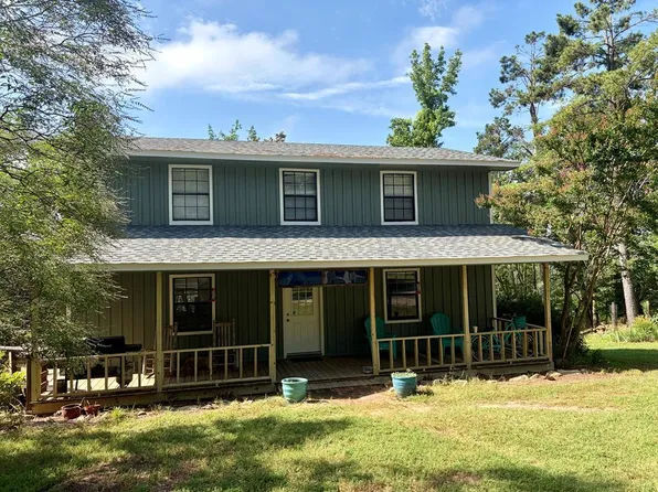 108 County Road 411, Oxford, MS 38655