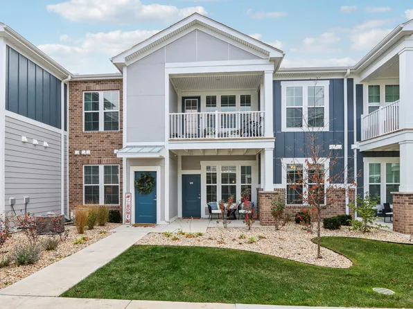 Springs at St Charles