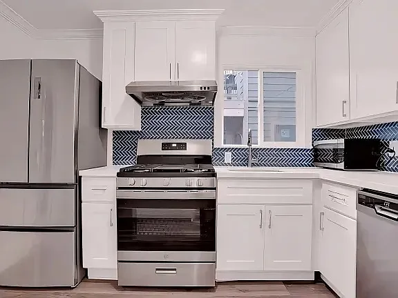 1 bed, 475 sqft, $1,750 — Photo 2