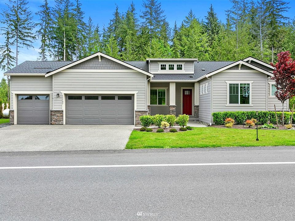 1st image of 11107 146th Ave NE