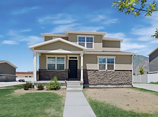 1314 N Rickshaw Ln, Spanish Fork, UT 84660