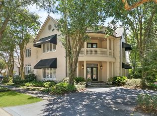 4525 Taft Park, Metairie, LA 70002