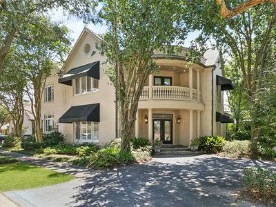 4525 Taft Park, Metairie, LA, 70002